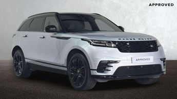 Land Rover Range Rover Velar Edition