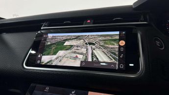 Land Rover Range Rover Velar Edition
