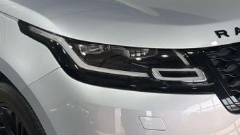 Land Rover Range Rover Velar Edition