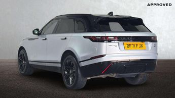 Land Rover Range Rover Velar Edition