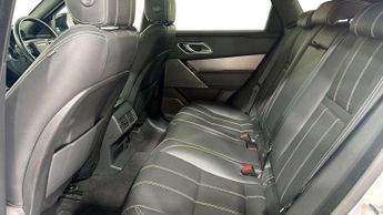 Land Rover Range Rover Velar Edition