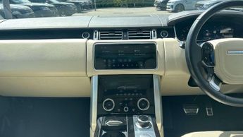 Land Rover Range Rover Westminster