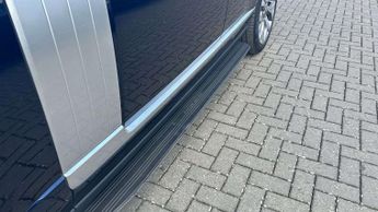 Land Rover Range Rover Westminster