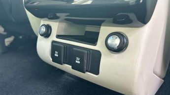 Land Rover Range Rover Westminster