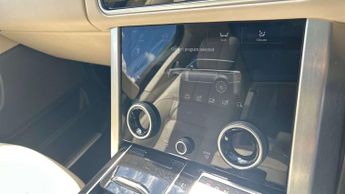 Land Rover Range Rover Westminster