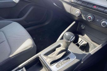 Audi Q2 Sport