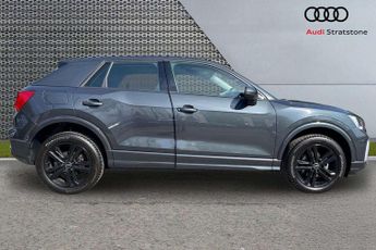 Audi Q2 Sport