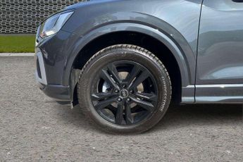 Audi Q2 Sport