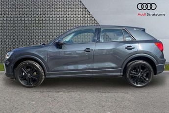 Audi Q2 Sport