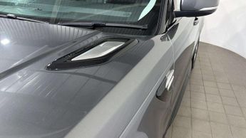 Land Rover Range Rover Sport HSE