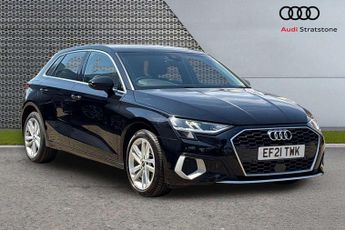 Audi A3 Sport