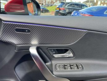 Mercedes-Benz A Class Sport