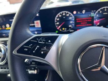 Mercedes-Benz A Class Sport