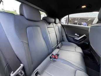 Mercedes-Benz A Class Sport