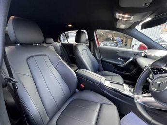 Mercedes-Benz A Class Sport