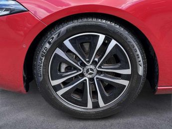 Mercedes-Benz A Class Sport