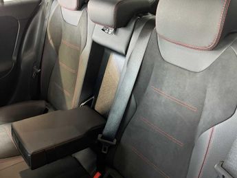 Mercedes-Benz A Class AMG Line