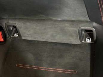 Mercedes-Benz A Class AMG Line