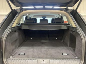Land Rover Range Rover Sport HSE