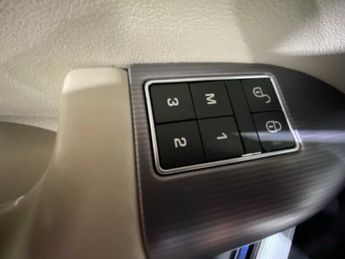 Land Rover Range Rover Sport HSE