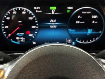Mercedes-Benz EQC AMG Line Edition