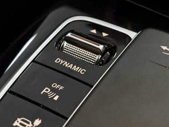 Mercedes-Benz EQC AMG Line Edition