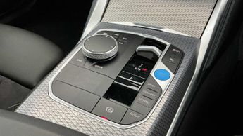 BMW I4 M Sport