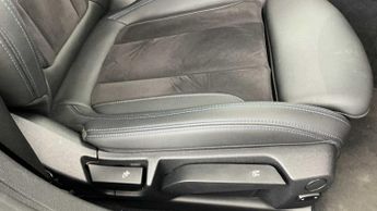 BMW I4 M Sport