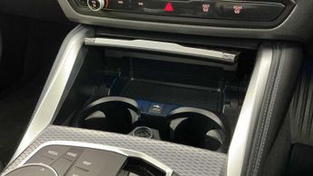 BMW I4 M Sport