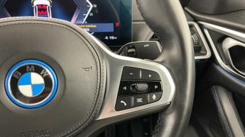 BMW I4 M Sport