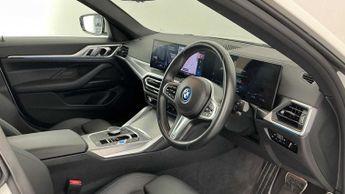 BMW I4 M Sport