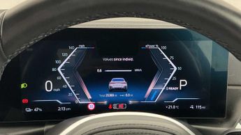 BMW I4 M Sport