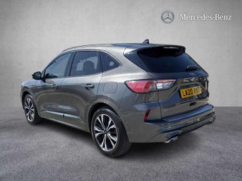 Ford Kuga ST-Line X