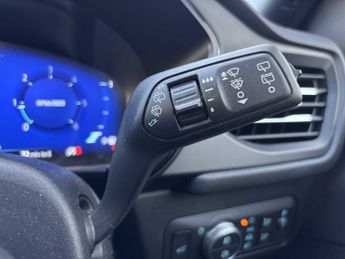 Ford Kuga ST-Line X