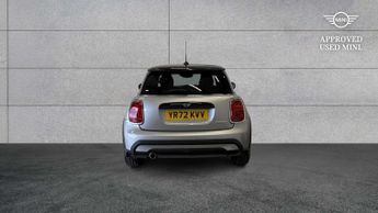 MINI Hatchback Cooper Exclusive