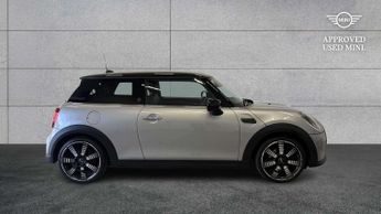 MINI Hatchback Cooper Exclusive