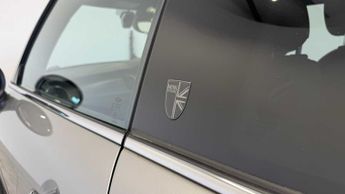 MINI Hatchback Cooper Exclusive