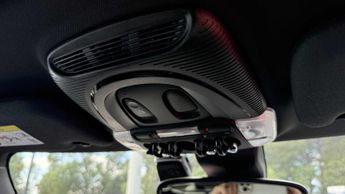 MINI Hatchback Cooper Exclusive