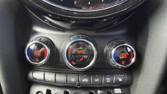 MINI Hatchback Cooper Exclusive