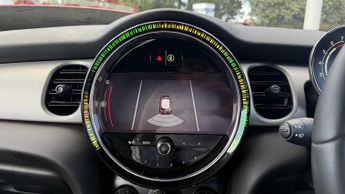 MINI Hatchback Cooper Exclusive