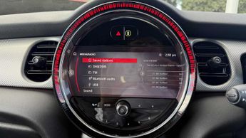 MINI Hatchback Cooper Exclusive