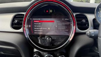 MINI Hatchback Cooper Exclusive