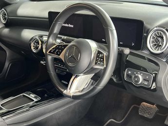 Mercedes-Benz A Class Sport