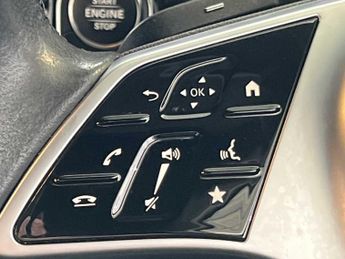 Mercedes-Benz A Class Sport