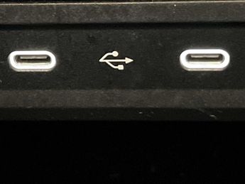 Mercedes-Benz A Class Sport