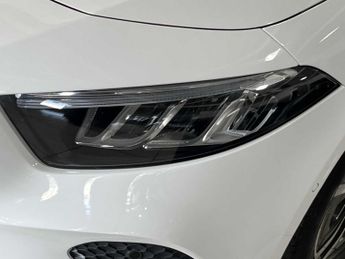 Mercedes-Benz A Class Sport