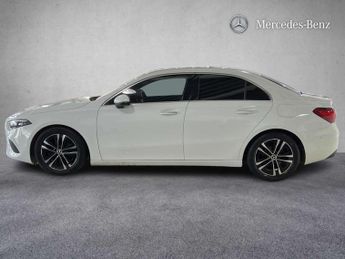 Mercedes-Benz A Class Sport