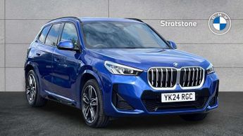 BMW X1 M Sport