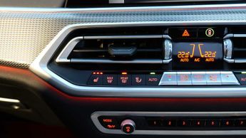 BMW X5 M Sport