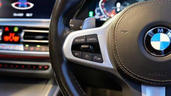 BMW X5 M Sport